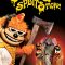 The Banana Splits Movie