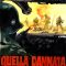 The Battle of the Damned | Quella dannata pattuglia