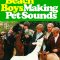 The Beach Boys: Making Pet Sounds