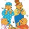 The Berenstain Bears