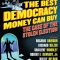 The Best Democracy Money Can Buy