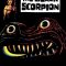 The Black Scorpion