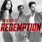 The Blacklist: Redemption