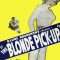 The Blonde Pick-Up