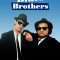 The Blues Brothers