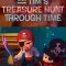 The Boss Baby and Tim’s Treasure Hunt Through Time