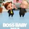 The Boss Baby: Back in the Crib