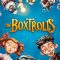 The Boxtrolls