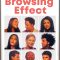 The Browsing Effect