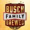 The Busch Family Brewed