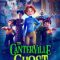 The Canterville Ghost