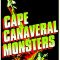 The Cape Canaveral Monsters