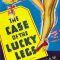 The Case of the Lucky Legs