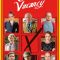 The Casual Vacancy