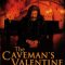 The Caveman’s Valentine