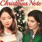 The Christmas Note