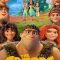 The Croods: Family Tree