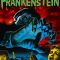 The Curse of Frankenstein