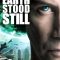 The Day the Earth Stood Still