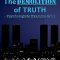 The Demolition of Truth-Psychologists Examine 9/11