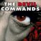 The Devil Commands