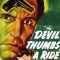 The Devil Thumbs a Ride