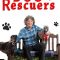 The Dog Rescuers with Alan Davies