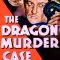 The Dragon Murder Case