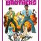 The Dynamite Brothers | Dynamite Brothers