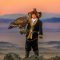 The Eagle Huntress