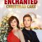 The Enchanted Christmas Cake