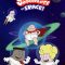 The Epic Tales of Captain Underpants in Space