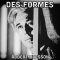 The Essence of Forms | L’essence des formes: Robert Bresson déforme les sens