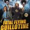 The Fatal Flying Guillotines | 陰陽血滴子