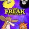 The Freak Brothers