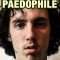 The Gap Year Paedophile