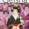 The Geisha | 陽暉楼