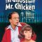 The Ghost & Mr. Chicken