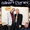 The Gilbert Diaries: The Movie