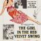 The Girl in the Red Velvet Swing