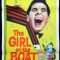 The Girl on the Boat