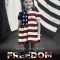 The Girl Who Wore Freedom