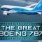 The Great Boeing 787