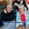 The Great Celebrity Bake Off for Stand Up To Cancer