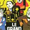 The Great Gadget | Le grand bidule