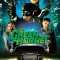 The Green Hornet