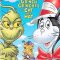 The Grinch Grinches the Cat in the Hat