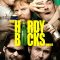 The Hardy Bucks Movie