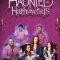 The Haunted Hathaways