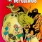 The Herculoids